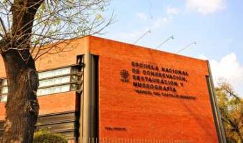 Escuelas del INAH transitan con éxito a la virtualidad; realizan más de 100 exámenes profesionales a distancia