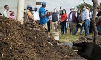 La participación de jóvenes en el campo, estratégico en el relevo generacional y el fomento productivo