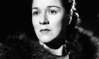 Nellie Campobello, poeta intimista de la Revolución