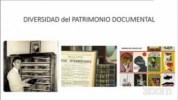 Buscan soluciones para resguardar la memoria documental en el mundo