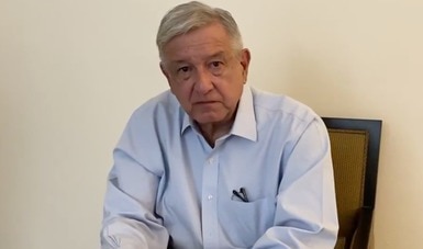 Por emergencia en Tabasco, presidente López Obrador suspende gira por Nayarit y Sinaloa: necesitamos estar donde más se requiere