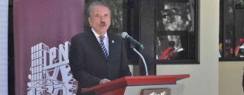 El IPN rechaza cualquier tipo de violencia de género: MARC