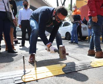  "Enchúlame La Colonia" suma más de 2 mil servicios en MH