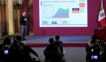 Este lunes 9 de noviembre entra en vigor Semáforo de Riesgo Epidémico