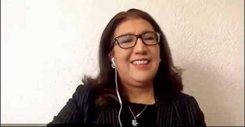 Impulsar la innovación y el desarrollo, retos De Georgina Araceli Torres, nueva directora del IIBi