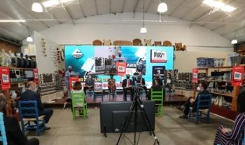 Versión del mensaje inaugural de la secretaria de Economía, Graciela Márquez Colín, en el inicio de El Buen Fin 2020, en su décima edición