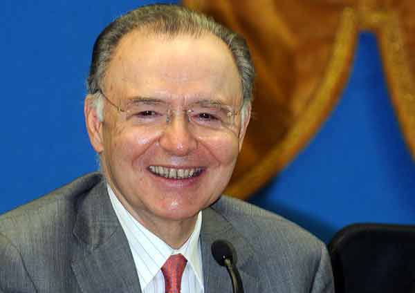 Preserva la UNAM el pensamiento de Jorge Carpizo con Cátedra Extraordinaria que lleva su nombre