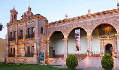 El Museo de Guadalupe, en Zacatecas, un modelo a seguir gracias a plan maestro
