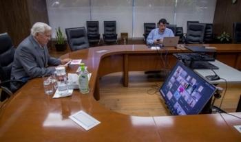 Fomentar redes de producción social, sustentabilidad y políticas de inclusión, esenciales para la seguridad alimentaria: Agricultura