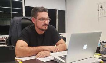Estrategia Nacional de Ordenamiento Territorial busca sentar las bases para una planeación eficiente: Meyer Falcón