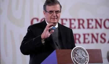 México avanza para garantizar el acceso oportuno a la vacuna contra COVID-19