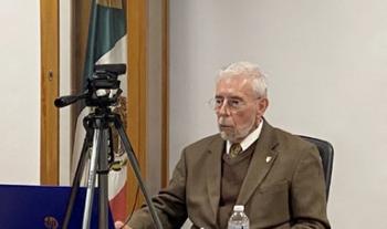 Contribuir al desarrollo social y económico de México, compromiso de SCT: Jorge Arganis Díaz-Leal