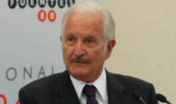 Carlos Fuentes, imprescindible figura de la literatura nacional y universal