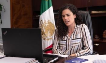 Avances sustantivos de la STPS en metas adoptadas para la Agenda 2030