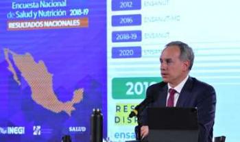 En proceso la creación del Centro Nacional de Inteligencia en Salud