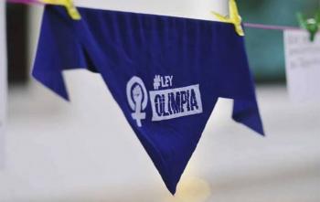 La Ley Olimpia ¿Qué es y para qué sirve?