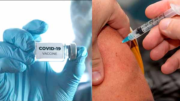 Vacunas contra COVID o la lejana esperanza