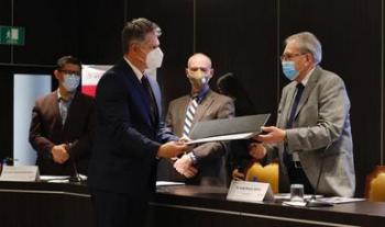 México cuenta con una sólida red de atención a la salud mental y adicciones: Alcocer Varela