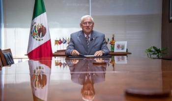 México, referente mundial en sanidad vegetal, con prestigio en la producción y exportación de alimentos: Agricultura