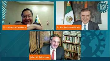 Llaman a combatir la desigualdad social en América Latina