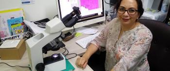 Puede SARS-CoV-2 dañar el páncreas y provocar diabetes: científica del IPN