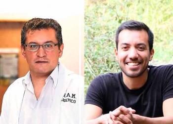 Por proyectos innovadores, universitarios obtienen la Cátedra Marcos Moshinsky 2020