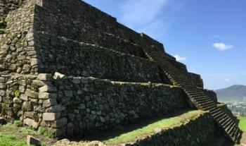 Las aportaciones de las antiguas culturas del occidente de México serán compartidas y dimensionadas vía digital