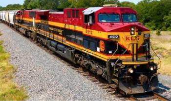 Disminuye en 47 por ciento robos en ferrocarriles de carga