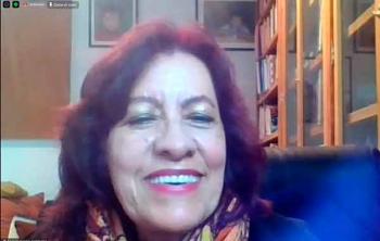 Ofrece Carola García Calderón visión incluyente y atención a justas demandas al frente de la FCPyS