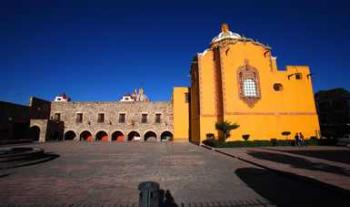En su 68 aniversario, el Museo Regional Potosino celebrará los “tesoros del patrimonio cultural” de SLP