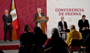 Amplía Gobierno de México convenio con hospitales privados para garantizar atención médica de calidad