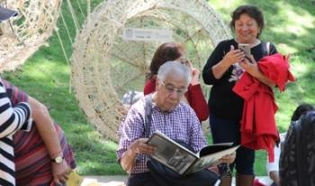 El Complejo Cultural Los Pinos consolida su objetivo de transformar los espacios, a través de la cultura