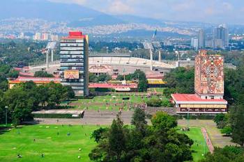 La UNAM supo reconvertirse rápidamente ante la pandemia y tiene logros importantes: Graue