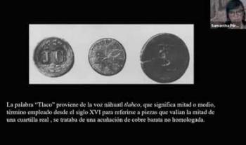 Evocan en conversatorio la vida cotidiana del Camino Real de Tierra Adentro