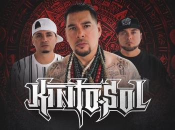 Los Raperos de KINTOSOL anuncian su nuevo álbum OXLAJUJ
