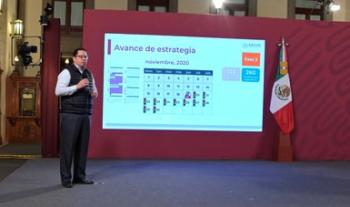 COVID-19, enfermedad sin precedentes por su capacidad de propagación