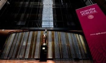 Función Pública sanciona a exfuncionario de Infonacot con inhabilitación por 10 años y multa de 34 millones de pesos