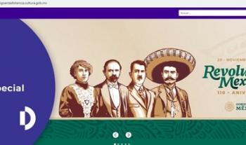 La Revolución Mexicana y sus personajes están Contigo en la distancia