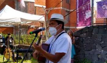 Durante 2020, Cultura Comunitaria continúa reforzando su estrategia de trabajo nacional