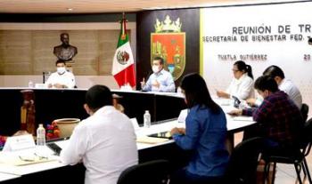 Inicia este lunes 23 de noviembre censo de viviendas afectadas por inundaciones en Chiapas