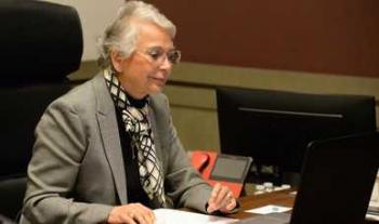Gobierno de México materializa y fortalece derecho de la ciudadanía a ser parte de los asuntos públicos, afirma secretaria de Gobernación