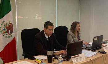 Personal de instituciones de seguridad pública y protección ciudadana será capacitado en materia de actuación policial