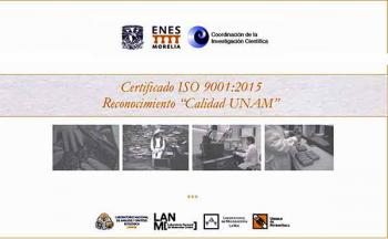 La UNAM refrenda su excelencia y el impulso a la ciencia nacional e internacional: Graue