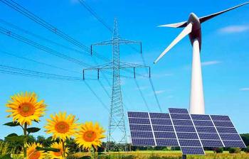 Energías renovables favorecen el medio ambiente y el bolsillo