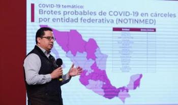 Tasa de letalidad por COVID-19 disminuyó en últimas semanas