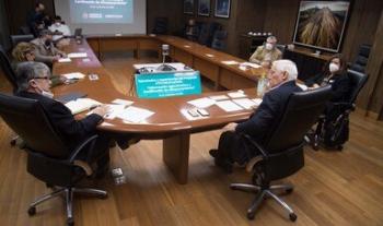 Desarrollan Agricultura y FAO sistemas de información agroclimática y de certificación de almacenes de granos para el centro y sur del país