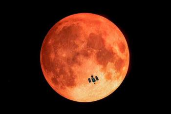 Hallazgos del Observatorio Espacial Hubble cambiaron el conocimiento del Cosmos