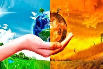 Llamado a crear mayor conciencia de la interacción con el medio ambiente