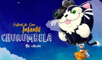 El Centro Nacional de las Artes presenta la cuarta edición del Festival de Cine Infantil Churumbela