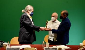 Reconoce la Universidad de Guadalajara al doctor Miguel Alberto Bartolomé Bistoletti con el galardón “Francisco Tenamaztle” 2020